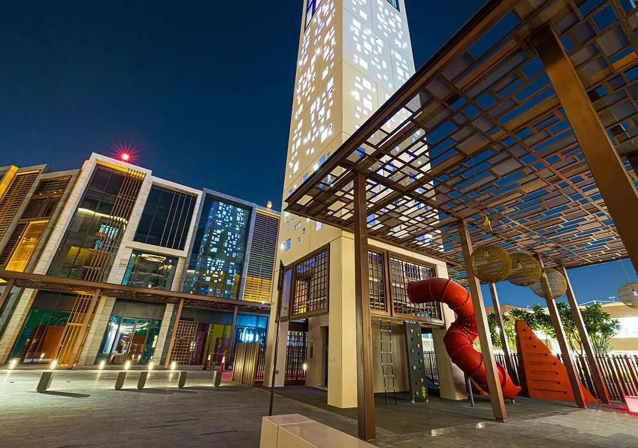 Sunset Escape With Pool View By Blue Cloud Holidays Sharjah 0*,  United Arab Emirates