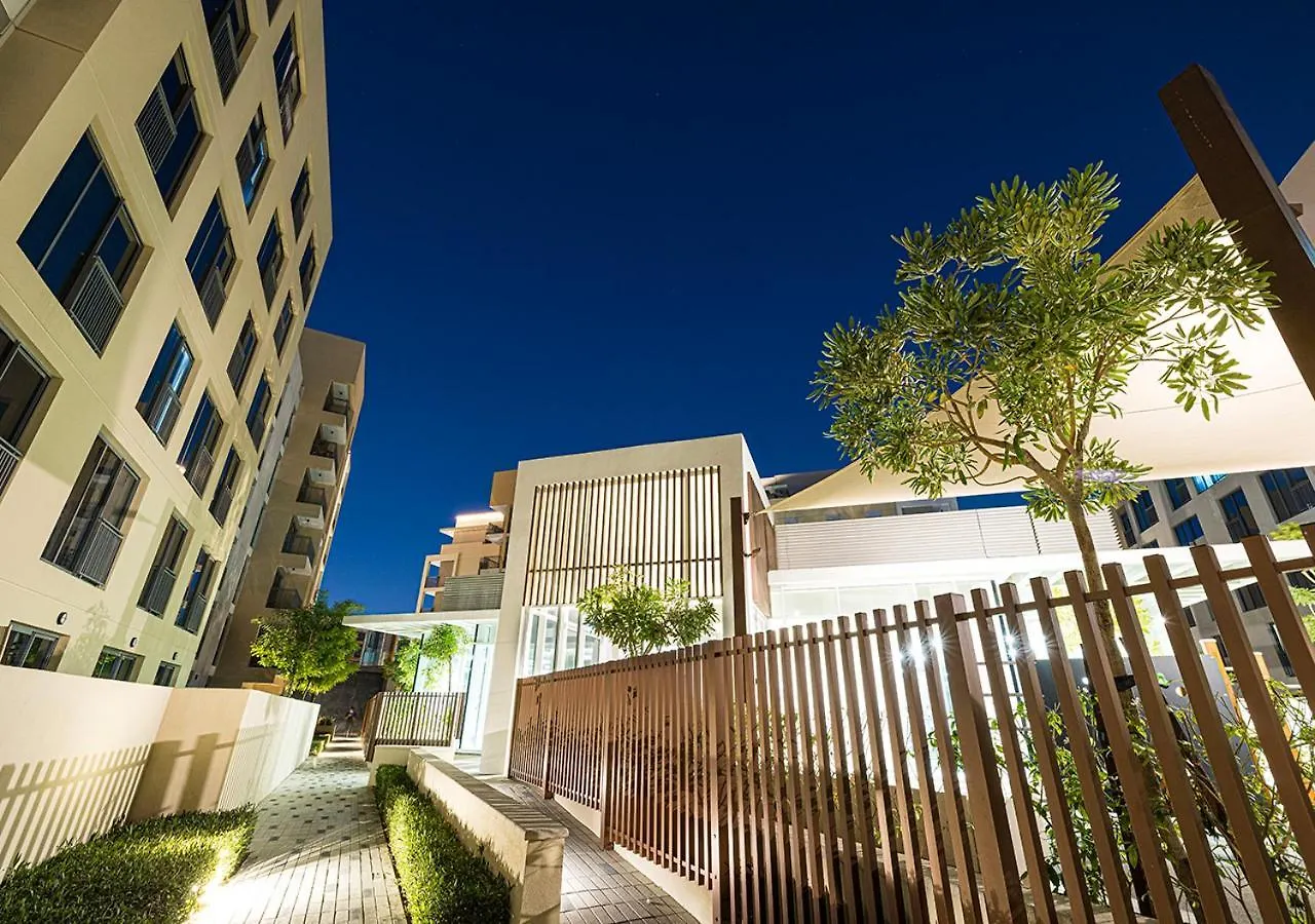 Sunset Escape With Pool View By Blue Cloud Holidays Sharjah 0*,  United Arab Emirates